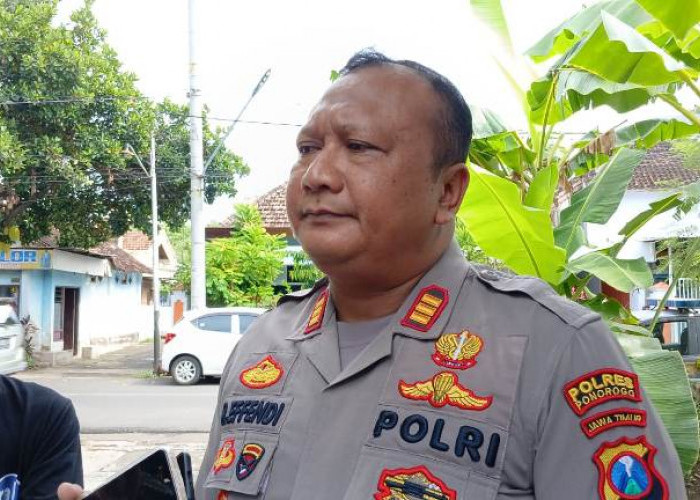 Polisi Selidiki Laporan Dugaan Jambret Jalur Ponorogo-Pulung