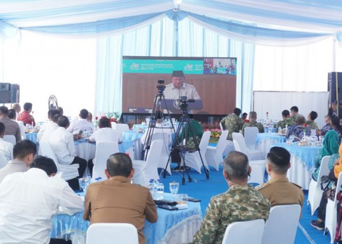 90 KDKMP Resmi Beroperasi, Lamongan Catat Capaian Tertinggi Se-Indonesia