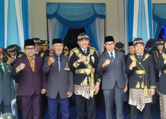 HUT Ke-112 Kota Malang, Wali Kota Wahyu Wujudkan Ngalam Melintas, Bergerak Tuntas Mbois Berkelas