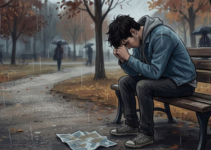 Menikah Bukan Karena Cinta (3): Demi Cinta, Bulan Akhirnya Menyerah   