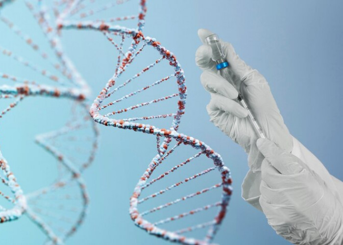 Membongkar Kode Kehidupan: Peneliti Berhasil Menguraikan Genom Manusia