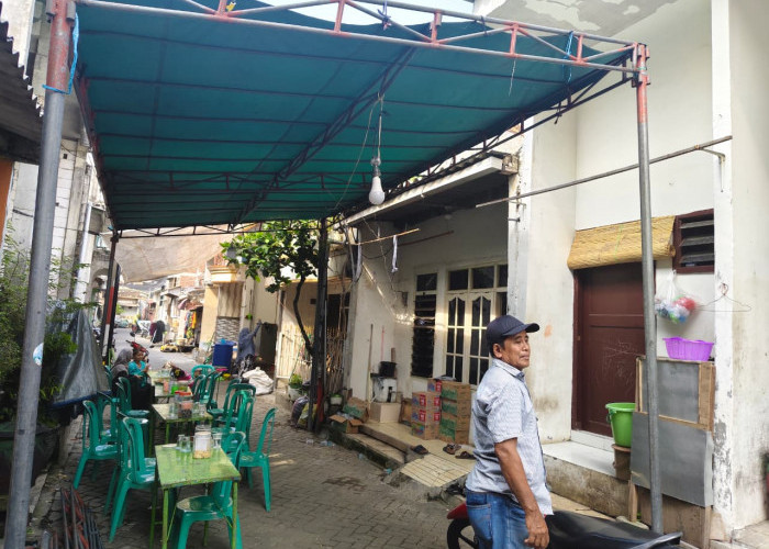 Ada Motif Asmara di Balik Pembunuhan Wonokusumo Jaya