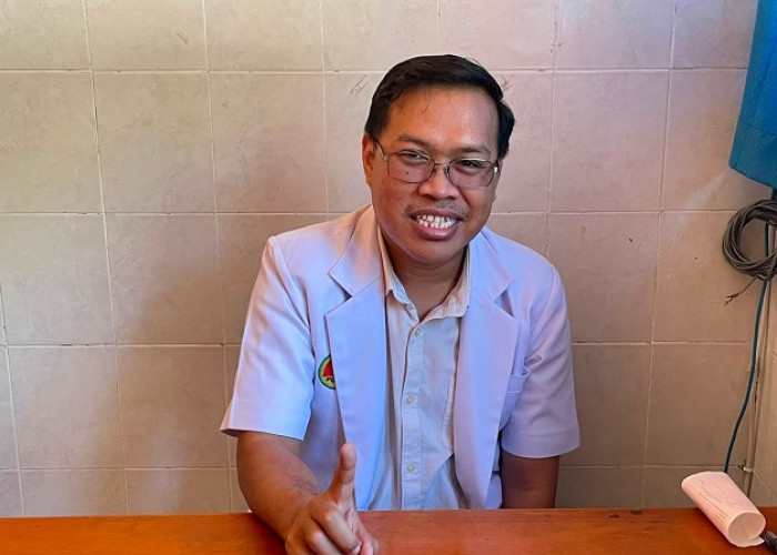  Dukung Eliminasi TBC 2030, RSUDS Magetan Gencarkan Skrining Tiap Desa 