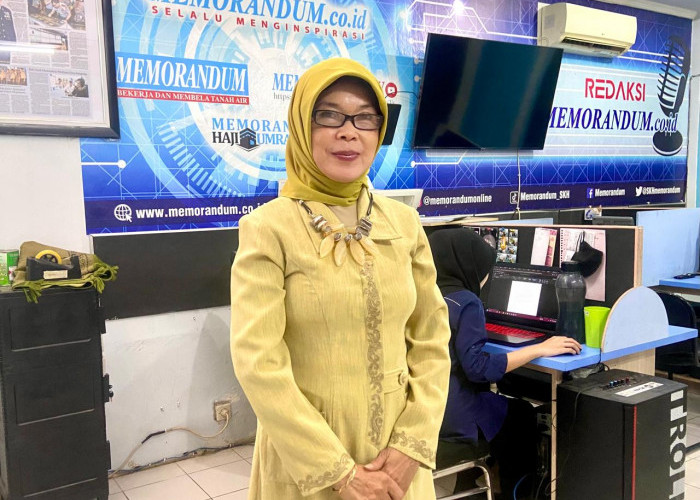 Siap Ramaikan Panggung SFF 2025, Tiara Kusuma Harap Peran Strategis Pemkot
