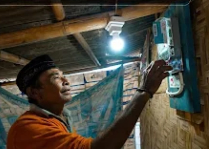 Pemerintah Kejar Target 2029: Tidak Ada Desa Tanpa Listrik