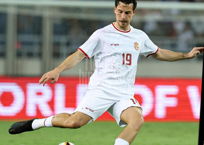 Debut Manis Thom Haye Antar Timnas Indonesia Hajar Vietnam 3-0