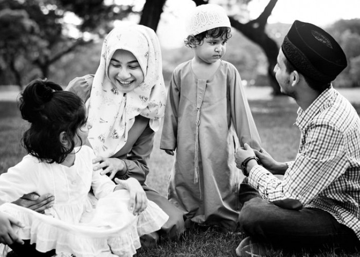 Mudik hingga Halal Bihalal, Ini 10 Tradisi Lebaran yang Paling Dinanti