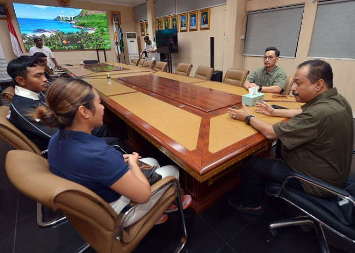 Jatim Sumbang 52 Atlet Perkuat Merah Putih di  Asian Games Aichi-Nagoya 2026 di Jepang.