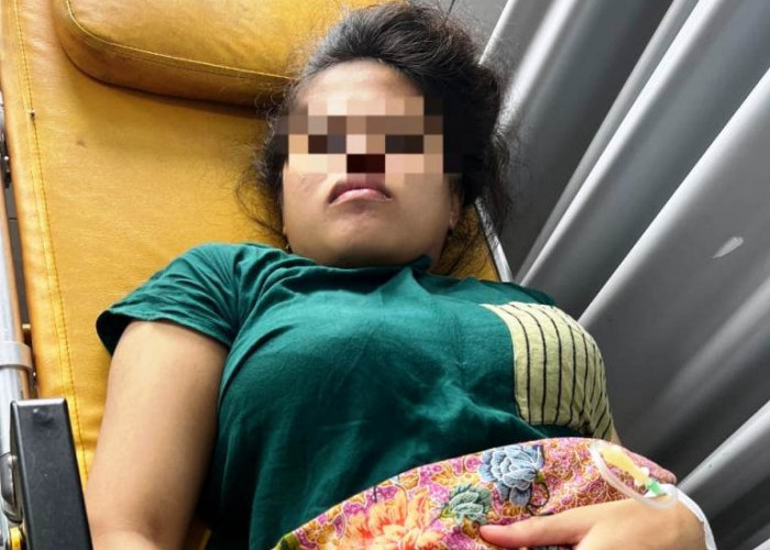 Bayi Baru Lahir Ditemukan Tewas Diduga Dimutilasi Ibu Kandung di Jember