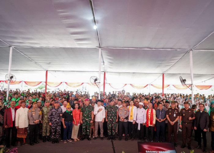 Pemkot Surabaya Bentuk Satgas Anti Premanisme di Lima Wilayah, Libatkan TNI, Polri, dan Masyarakat