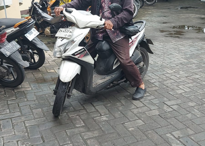 Diteror Debt Collector, Warga Nginden Lapor Polisi