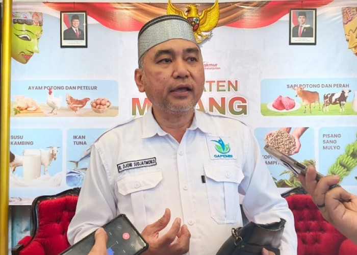  Belum Memiliki IPAL, 22 SPPG di Kabupaten Malang Tutup Sementara