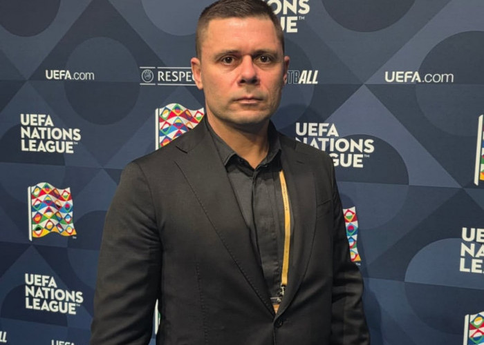 Reuni Emosional, Aleksandar Dimitrov Akui Transformasi Mewah Skuad Garuda Jelang Bentrok di FIFA Series 2026