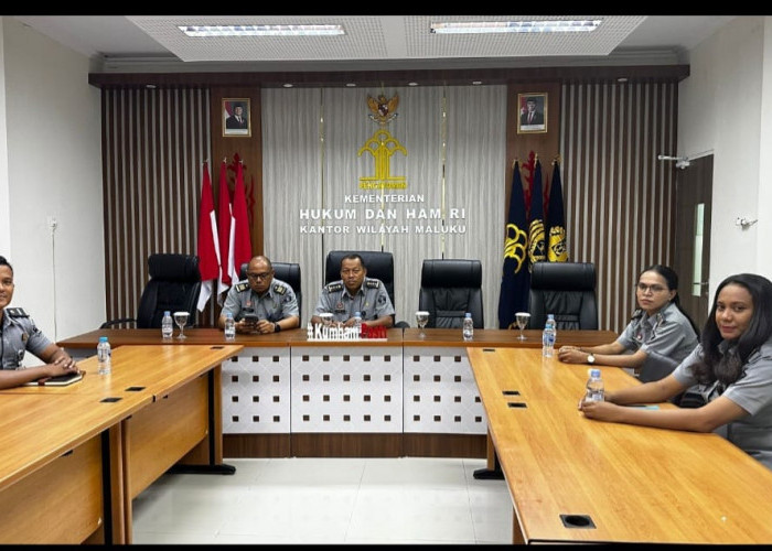 Lompatan Besar Menuju Masa Depan HAM, High Level Meeting RANHAM Generasi VI Resmi Dimulai