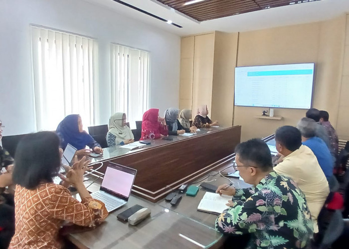 PPDB 2024, Delapan SMPN di Kabupaten Madiun Sepi Peminat   