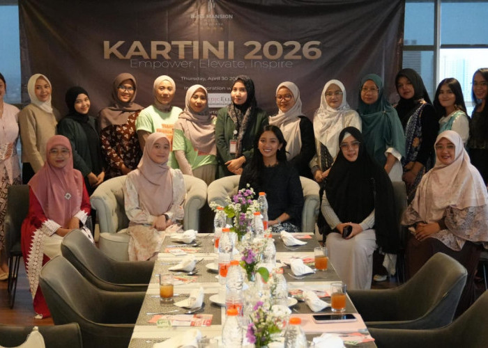 Semangat Rayakan Hari Kartini, BeSS Mansion Hotel Surabaya Hadirkan Wadah Kolaborasi Perempuan Hebat