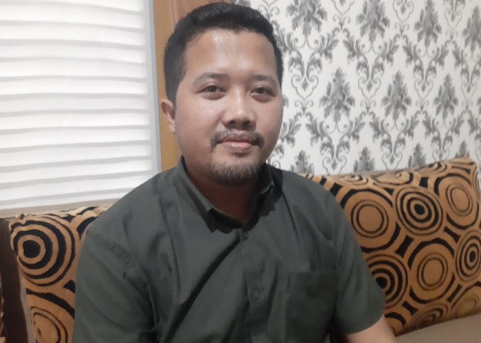 Muhammad Prasetyo Nugroho Direkomendasi sebagai Anggota PAW KPU Ngawi