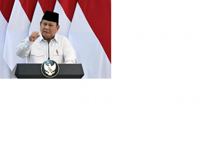 Prabowo Pangkas BUMN di Jakarta, Klaim Hemat Rp 50 Triliun dan Dorong Laba