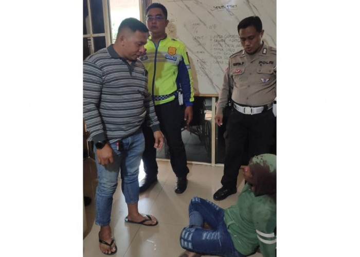 Kepergok Warga, Pria Dukuh Pakis Gagal Gondol Lovebird di Sukomanunggal Surabaya