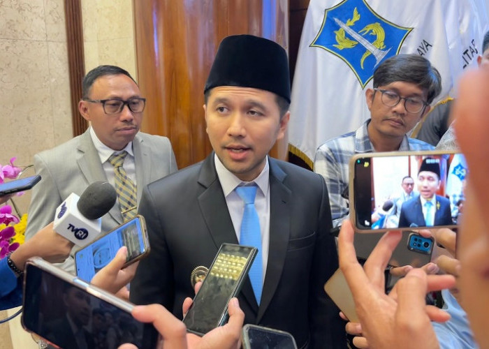 APBD Jatim Siap Back Up Penanganan Pasien Dugaan Keracunan MBG