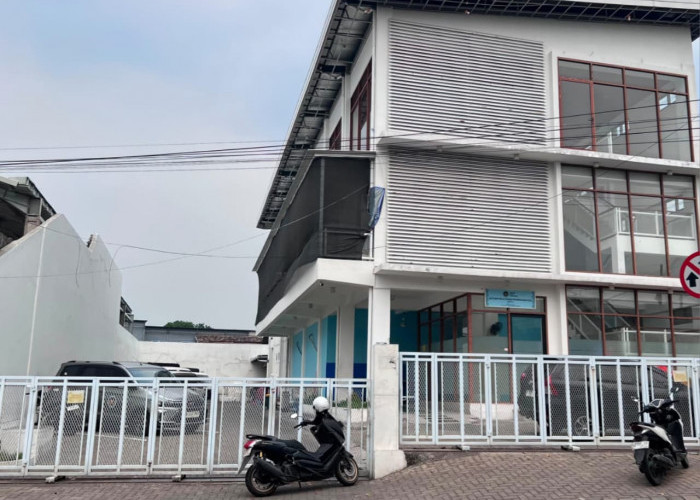 Operasional Dapur SPPG Sumbergedang Dihentikan Buntut Keracunan Belasan Siswa SMAN 1 Pandaan