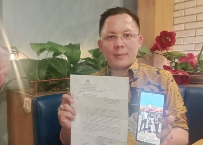 Kasus Kekerasan Seksual di Situbondo 3 Tahun Belum Ada Tersangka, Korban Lapor Mabes Polri dan DPR RI