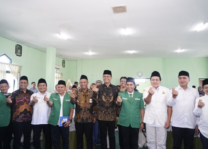 DJP Jatim–GP Ansor Jatim Perkuat Literasi Pajak