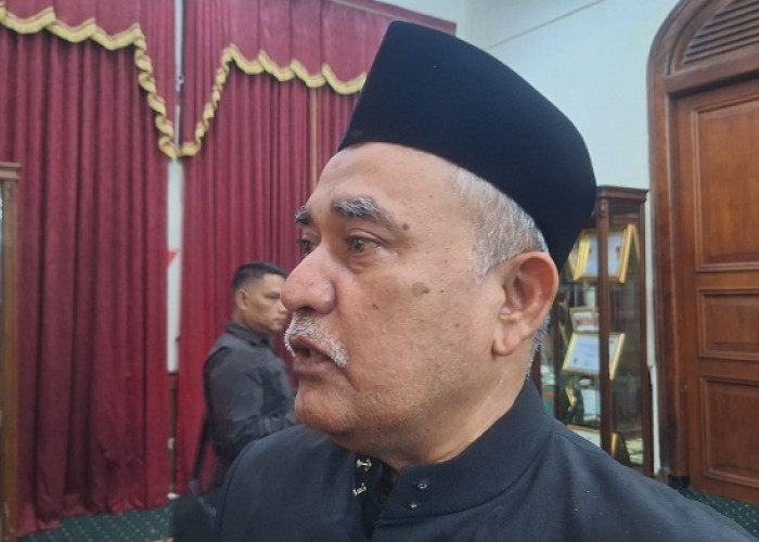 Pemprov Jatim Kembangkan Aplikasi AI Perizinan Tambang Lebih Cepat dan Transparan