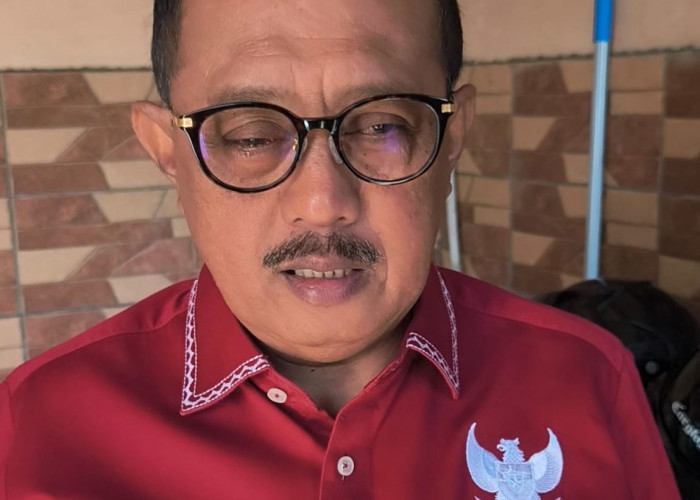 Pesta Rakyat Ricuh, Wawali Armuji Sebut Pemkot Surabaya Akan Evaluasi Penyelenggaraan Konser Kedepannya