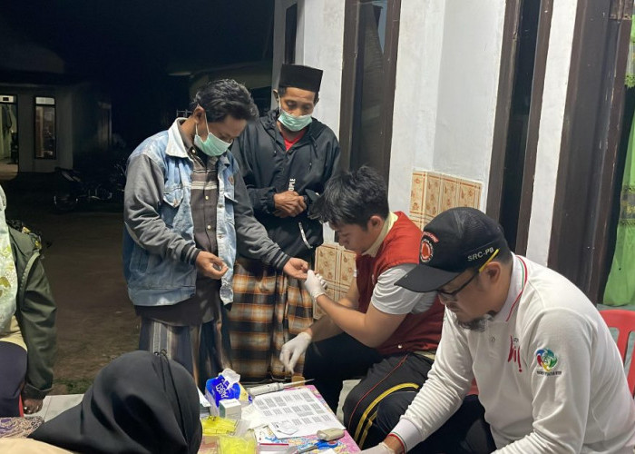 Waspada Cacing Mikrofilaria Penyebab Kaki Gajah Mengintai, Dinkes Kabupaten Probolinggo Deteksi Dini