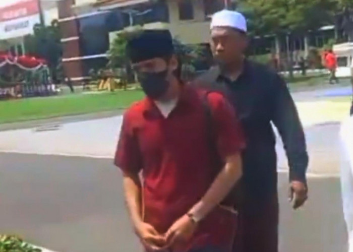 Pelaku Pelecehan Santriwati Terjerat Pasal Berlapis, Ancaman Penjara Puluhan Tahun Menanti