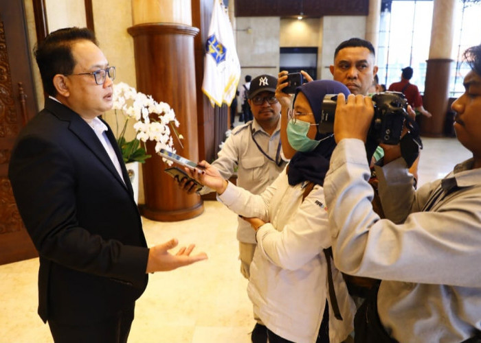 Pj Gubernur Jatim Tidak Akan Perpanjang HGB 656 Hektare Perairan Laut Sidoarjo