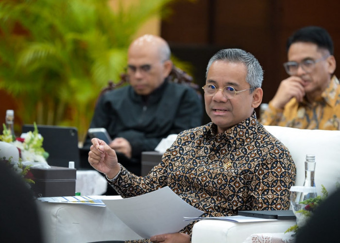 Belanja Negara Tembus Rp2.660,5 Triliun per September, Pemerintah Pastikan APBN Tetap Sehat
