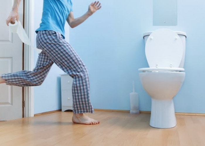 Sering BAB di Pagi Hari? Itu Pertanda Tubuhmu Sehat