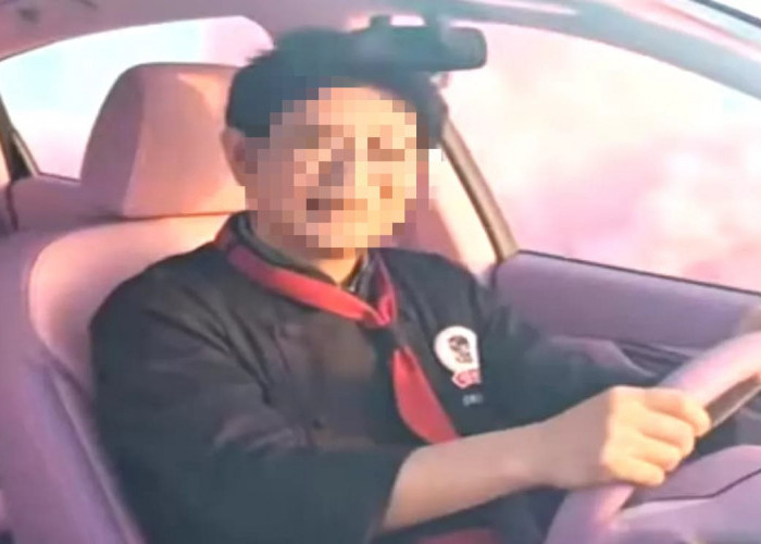 Namanya Masuk SOI, Bos Son Ga Terduga Pelaku Kekerasan Seksual Bebas Keluar-Masuk Indonesia