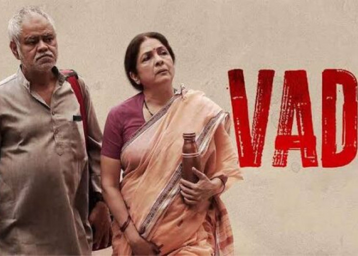 Kasus Pembunuhan Sadis Ibu dan Anak di Madiun: Film 'Vadh' Jadi Sorotan, Ini Alur Cerita Lengkapnya