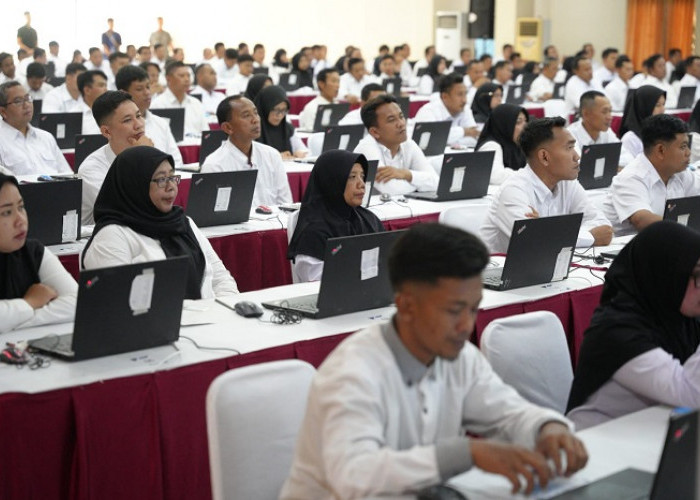 Kepala BKDPSDM Kota Madiun: Pendaftaran PPPK Tahap II Tinggal Tiga Hari 