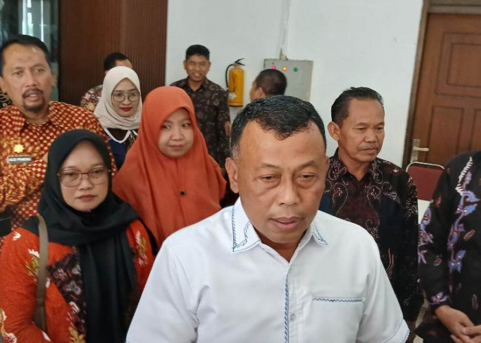 Pasca Pemanggilan KPK, Bupati Ponorogo Kumpulkan Kepala OPD