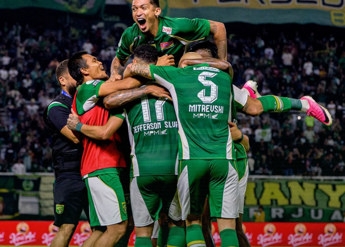 Persebaya Surabaya Masuk Grup G League Cup, Bernardo Tavares Waspadai Kekuatan Lawan