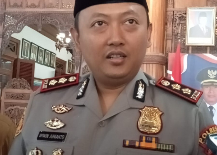 Polisi Selidiki Dugaan Perusakan Rumah Warga Soko, Berawal dari Unggahan Facebook