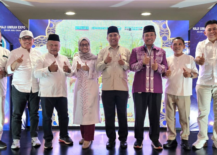 Jangan Tertipu Travel Abal-abal! Expo Memorandum Jadi “Tameng” Calon Jemaah
