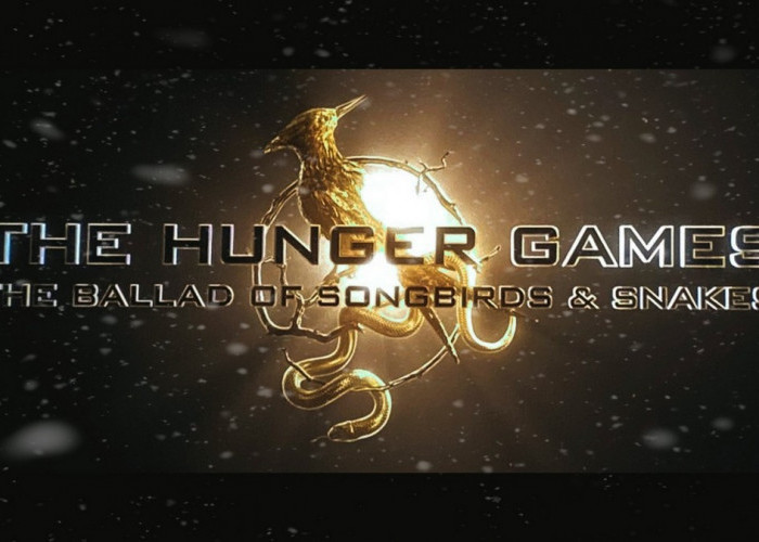 The Hunger Games: The Ballad of Songbirds and Snakes, Sinopsis Film Terbaru Franchise Hunger Games