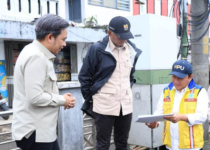 Bupati Jember Usulkan Flyover Mangli, Menteri PU Minta Empat Jalur