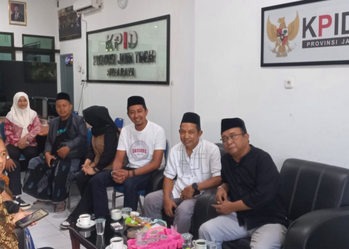 Stasiun Televisi Sudutkan Pesantren, Ketua LPBH NU Jatim Siap Lapor Polda Jatim