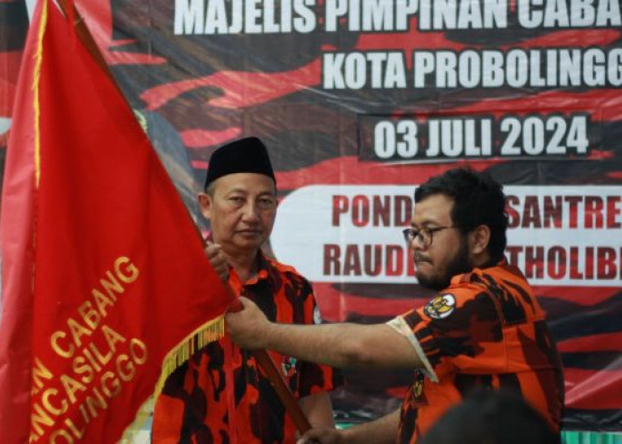 PP Kota Probolinggo Pilih Netral di Pilkada 2024