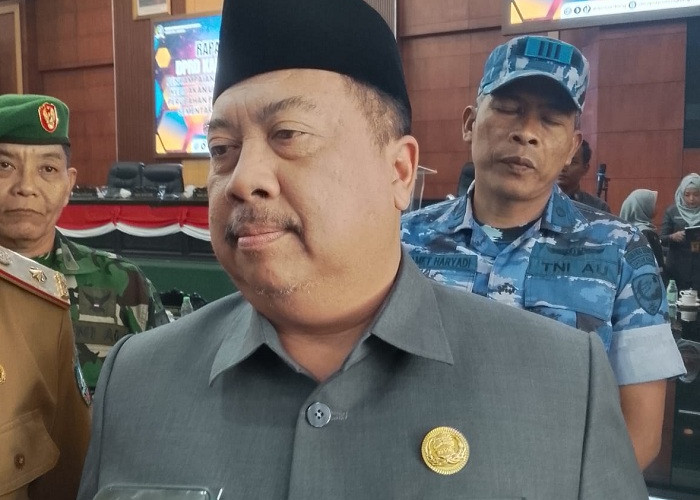 Nasib Kepala Baperida Jombang Masih Menggantung, Bupati: Sekda Sedang Mengkaji