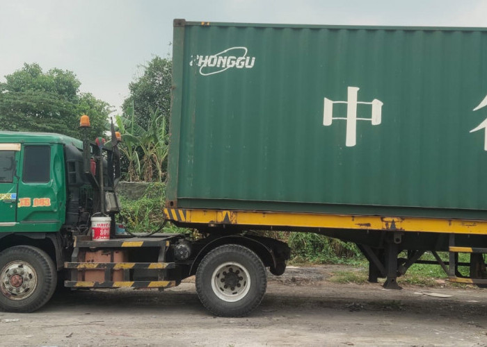 Pelajar SMP Meninggal Kecelakaan di Tenaru, Polres Gresik Tegaskan Penindakan Tegas