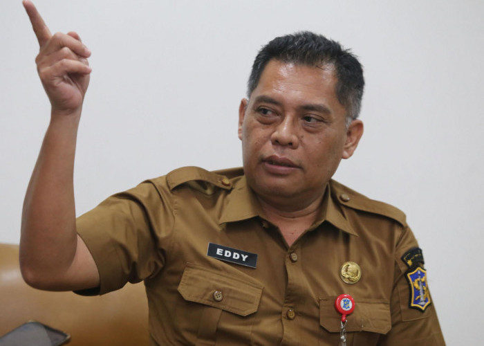 Dispendukcapil Surabaya Tangguhkan Layanan Adminduk 7.642 Mantan Suami Penunggak Nafkah