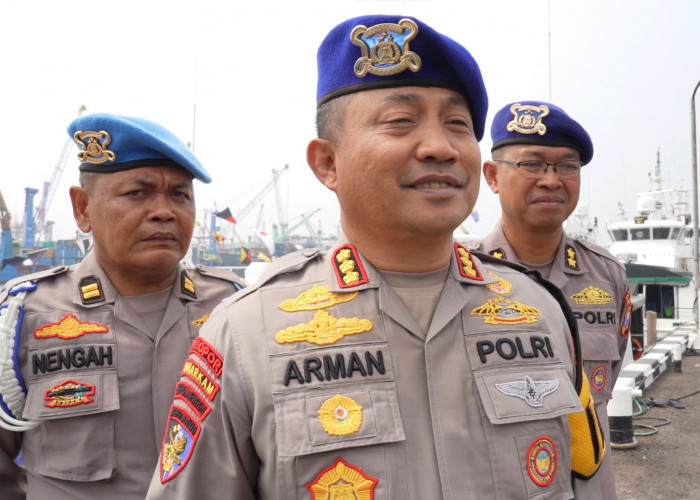 Polda Jatim Periksa 3 Saksi dalam Insiden Maut KM Pasific 88