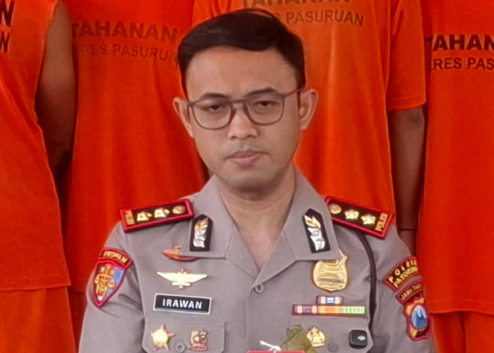  Polisi Selidiki Penyebab Kebakaran Gunung Arjuno-Welirang